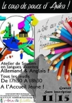Le coup de pouce d